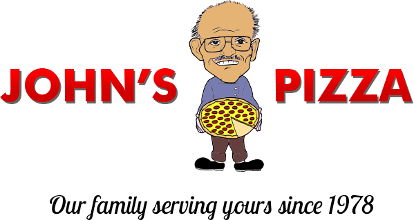 Johns Pizza Logo